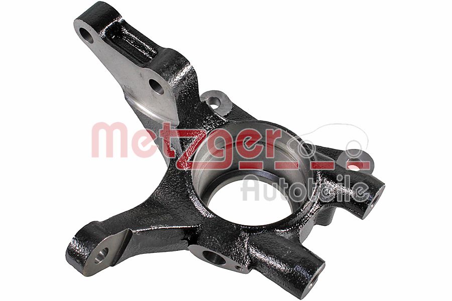 METZGER 58154001 Achsschenkel, Radaufhängung