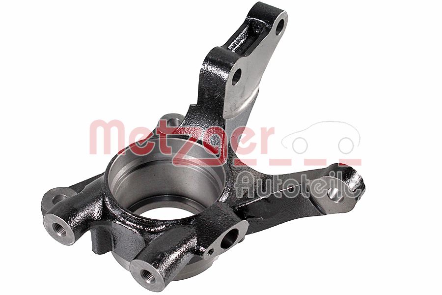 METZGER 58154102 Achsschenkel, Radaufhängung