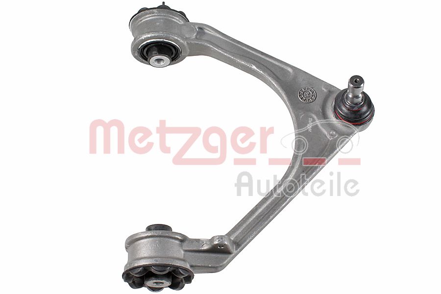 METZGER 58154202 GREENPARTS Lenker, Radaufhängung