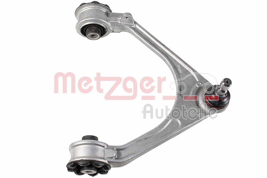 METZGER 58154301 GREENPARTS Lenker, Radaufhängung