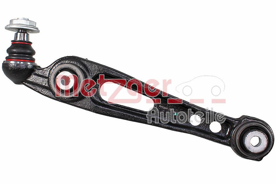 METZGER 58154401 GREENPARTS Lenker, Radaufhängung
