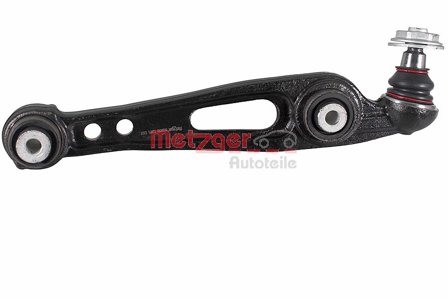 METZGER 58154502 GREENPARTS Lenker, Radaufhängung