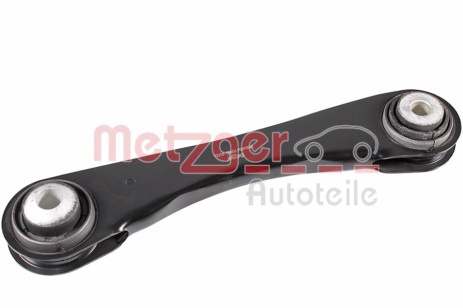 METZGER 58154604 GREENPARTS Lenker, Radaufhängung