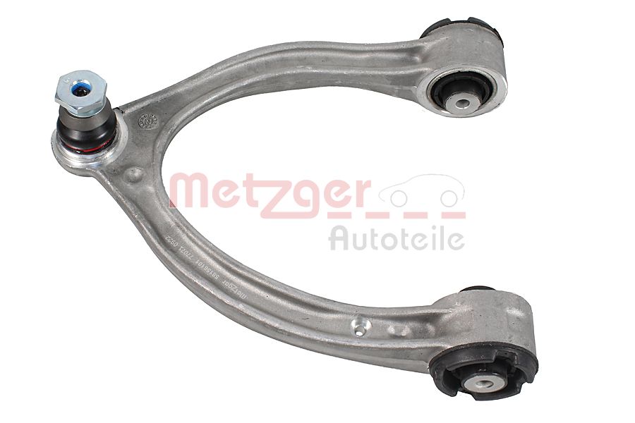 METZGER 58156101 GREENPARTS Lenker, Radaufhängung