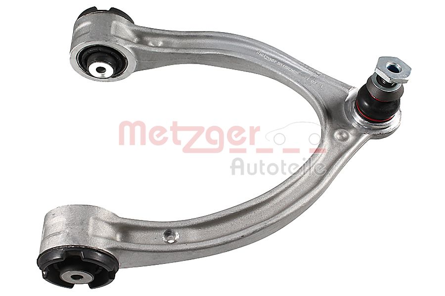 METZGER 58156202 GREENPARTS Lenker, Radaufhängung