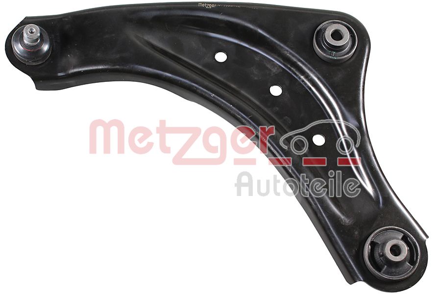 METZGER 58156301 GREENPARTS Lenker, Radaufhängung