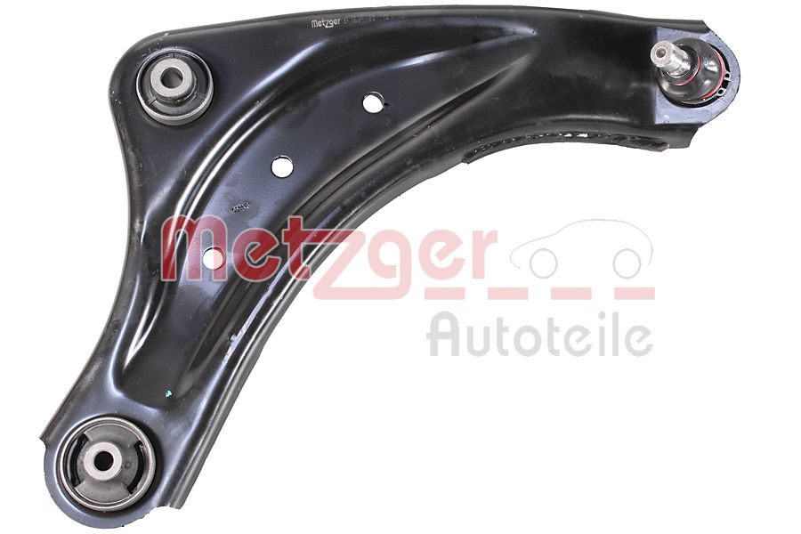 METZGER 58156402 GREENPARTS Lenker, Radaufhängung