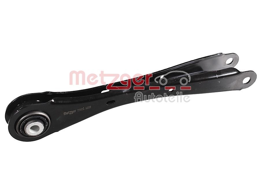 METZGER 58156609 GREENPARTS Lenker, Radaufhängung