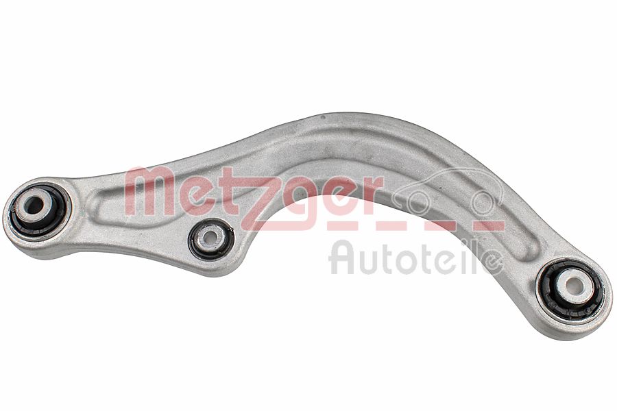 METZGER 58156808 GREENPARTS Lenker, Radaufhängung