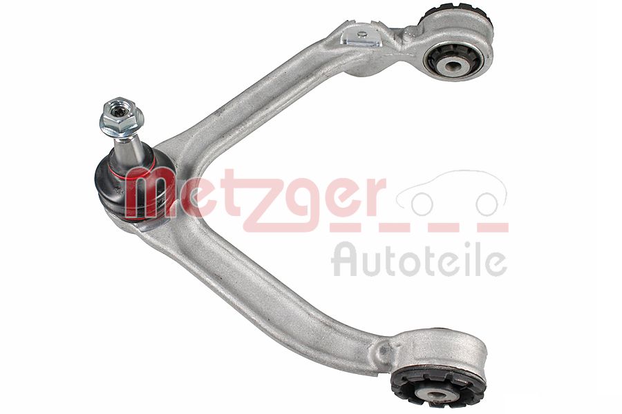 METZGER 58157001 GREENPARTS Lenker, Radaufhängung