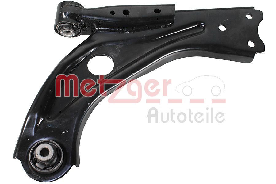 METZGER 58157301 GREENPARTS Lenker, Radaufhängung