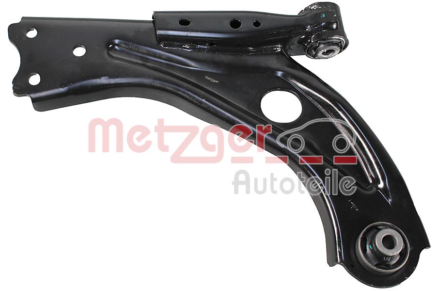 METZGER 58157402 GREENPARTS Lenker, Radaufhängung
