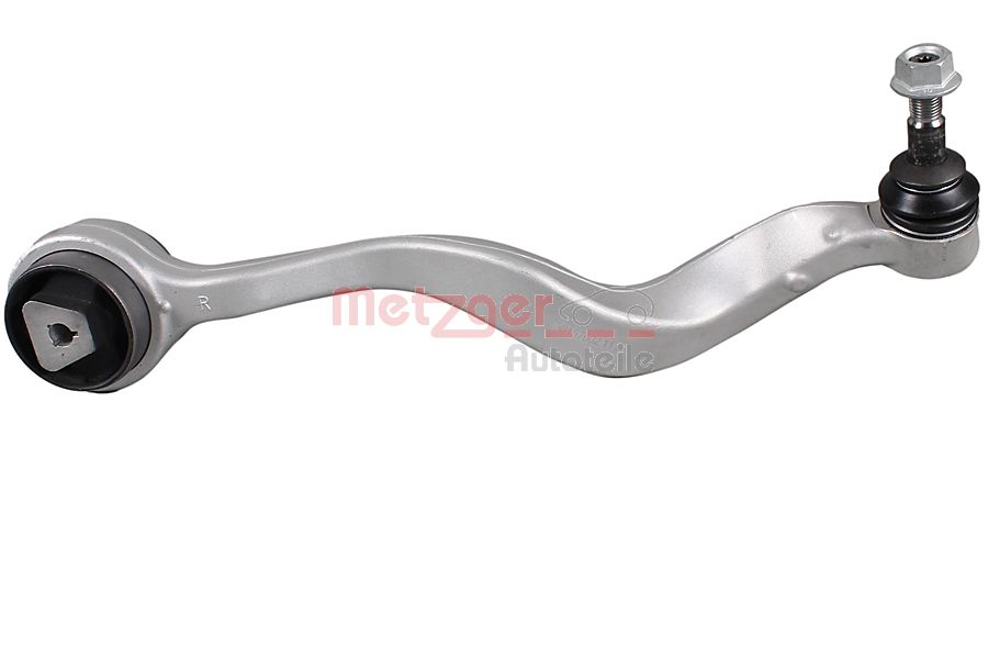 METZGER 58157602 Lenker, Radaufhängung