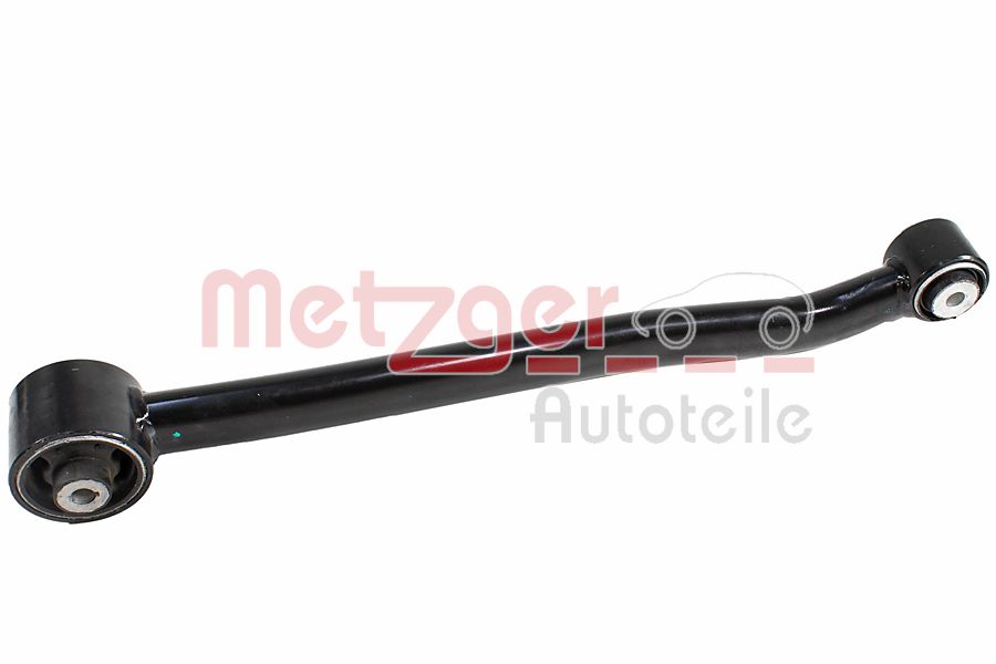 METZGER 58157703 GREENPARTS Lenker, Radaufhängung