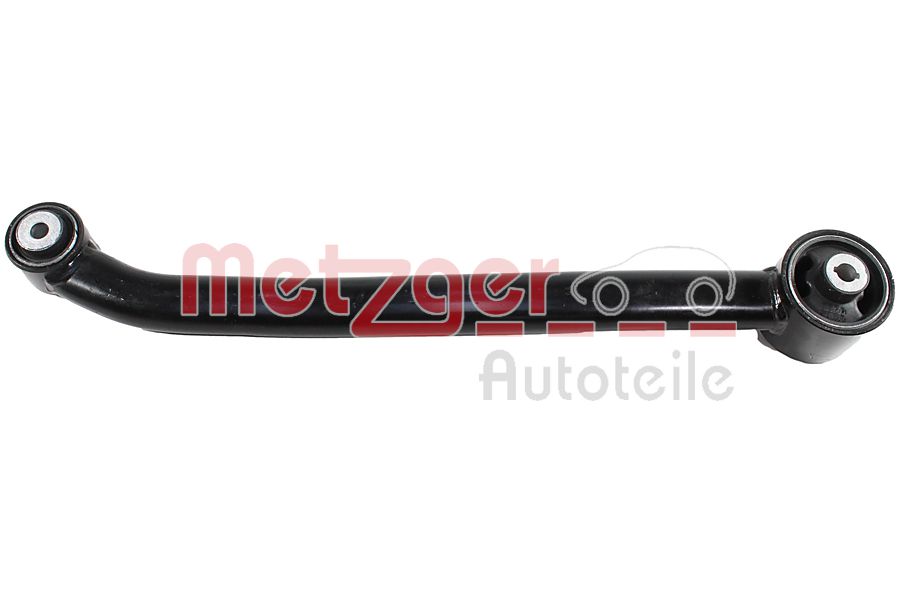 METZGER 58157804 GREENPARTS Lenker, Radaufhängung