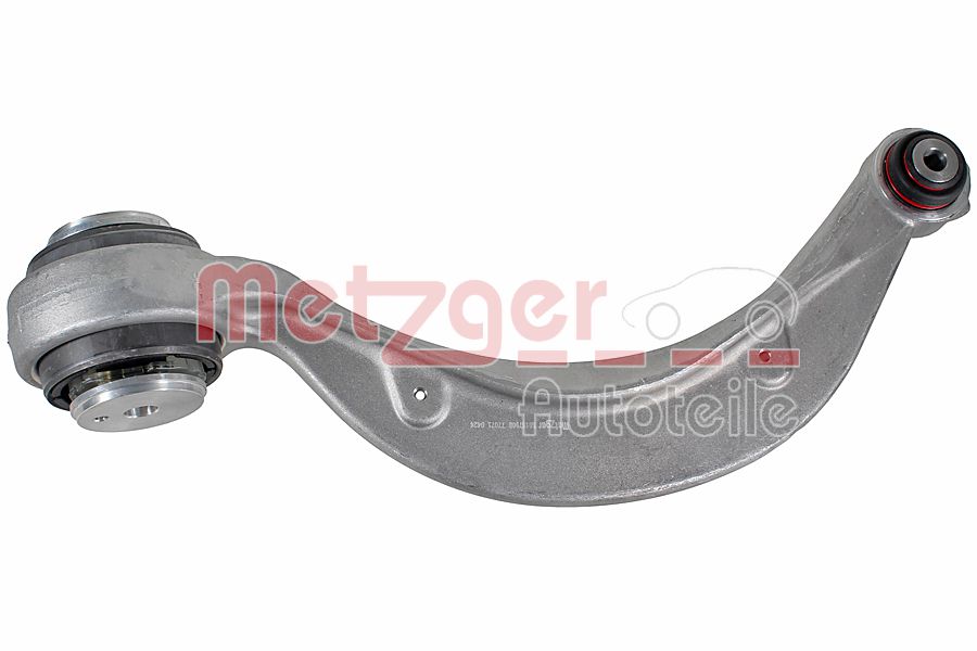 METZGER 58157908 GREENPARTS Lenker, Radaufhängung