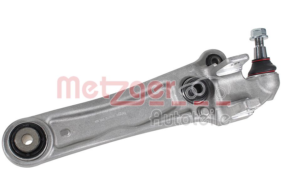 METZGER 58158102 GREENPARTS Lenker, Radaufhängung