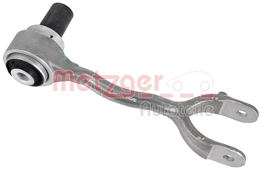METZGER 58158209 Lenker, Radaufhängung