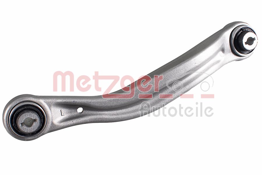 METZGER 58158303 GREENPARTS Lenker, Radaufhängung