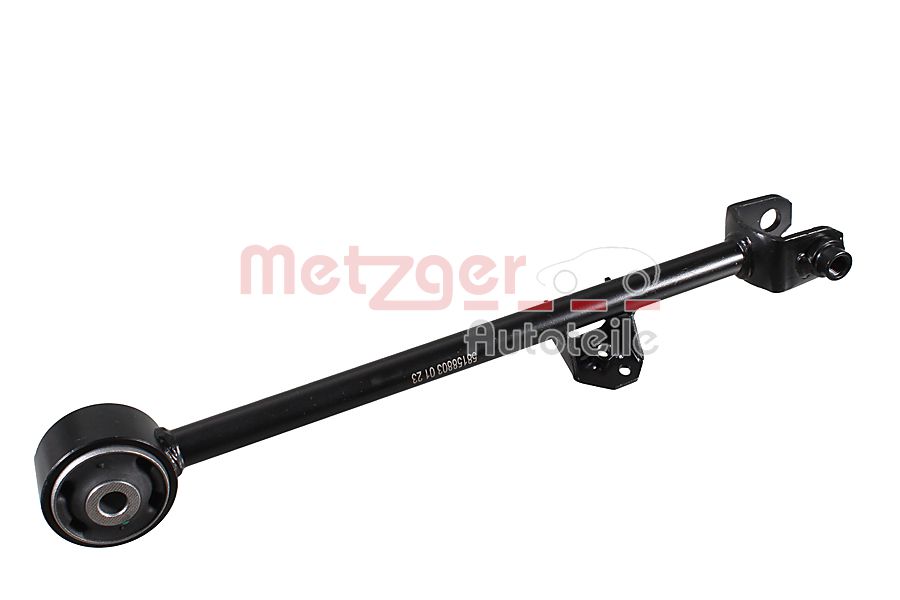 METZGER 58158803 Lenker, Radaufhängung