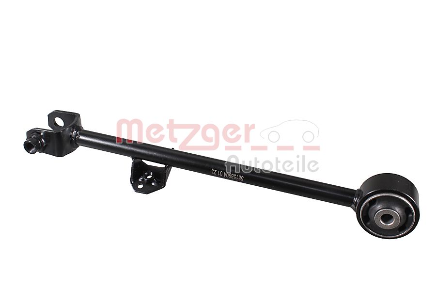 METZGER 58158904 Lenker, Radaufhängung