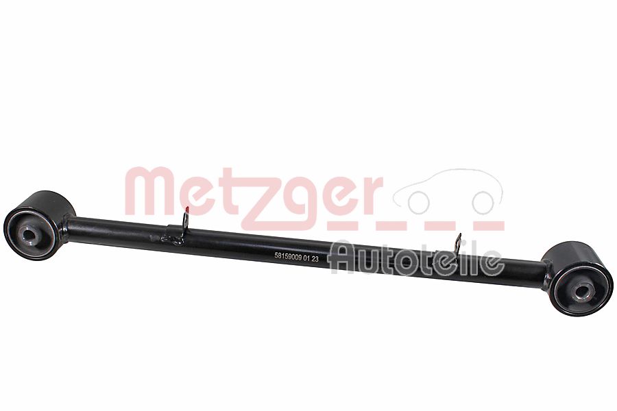 METZGER 58159009 Lenker, Radaufhängung