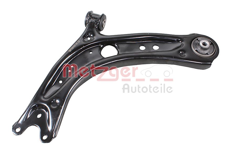 METZGER 58159101 GREENPARTS Lenker, Radaufhängung