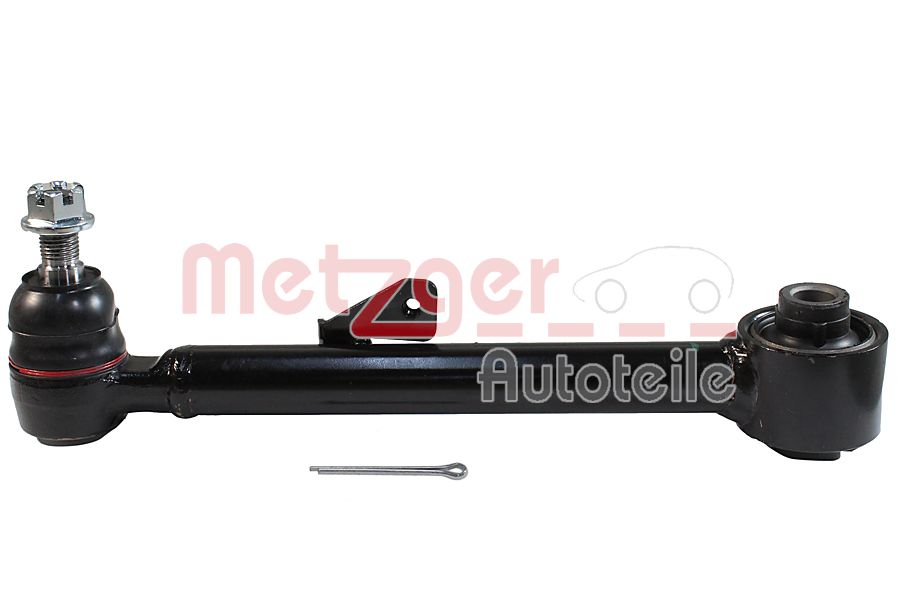 METZGER 58159301 Lenker, Radaufhängung