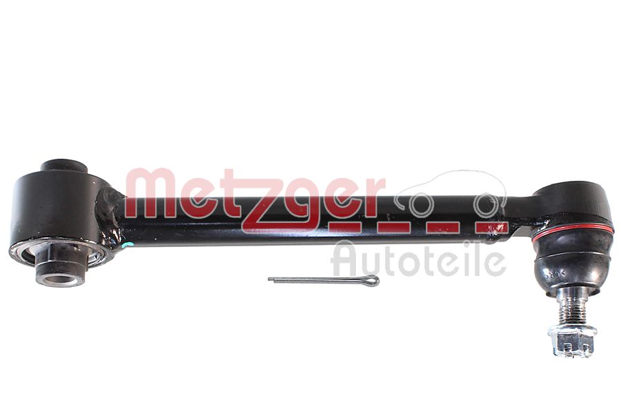 METZGER 58159402 Lenker, Radaufhängung
