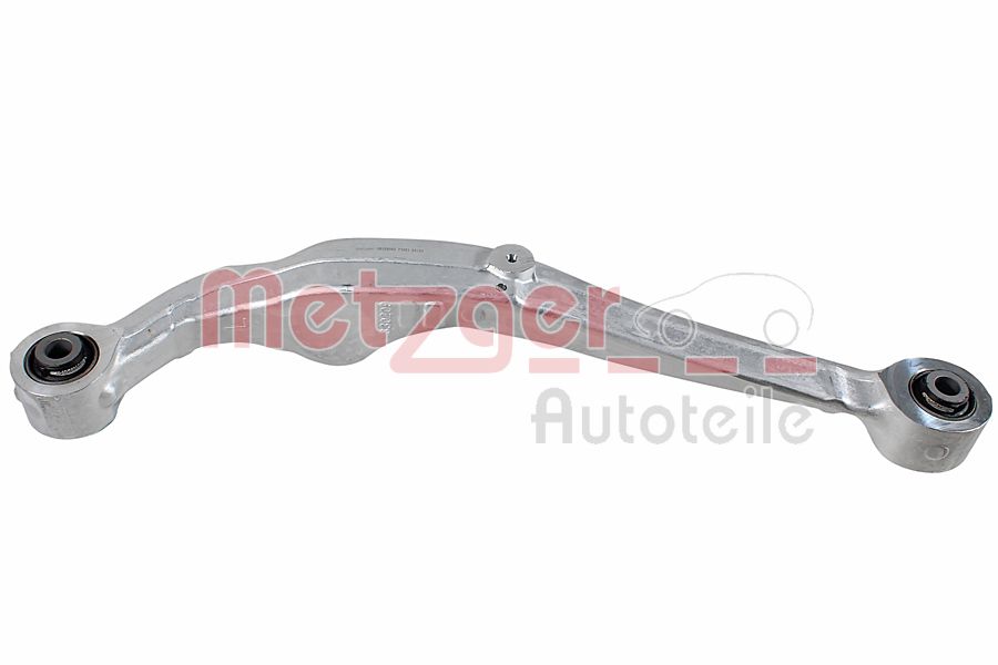 METZGER 58159503 Lenker, Radaufhängung