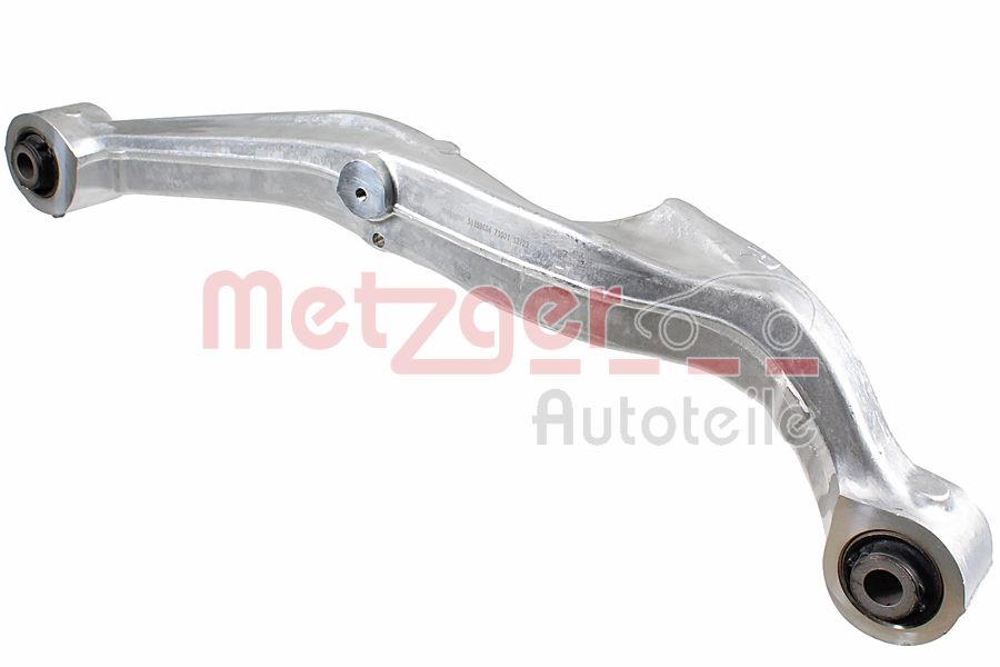 METZGER 58159604 Lenker, Radaufhängung