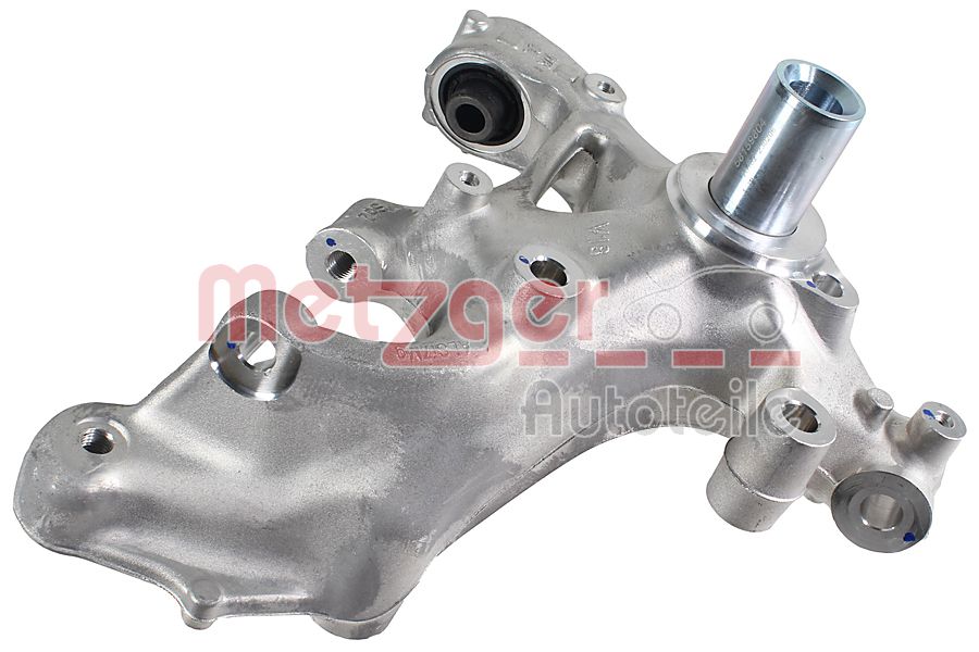 METZGER 58159804 GREENPARTS Achsschenkel, Radaufhängung