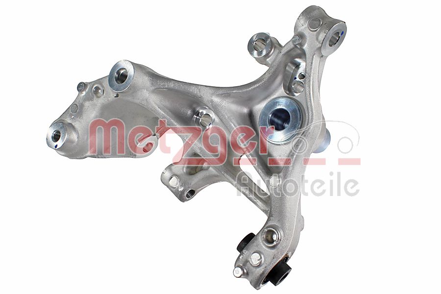 METZGER 58159804 GREENPARTS Achsschenkel, Radaufhängung