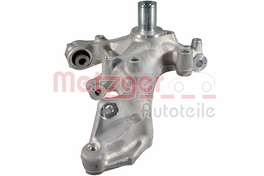 METZGER 58160804 GREENPARTS Achsschenkel, Radaufhängung