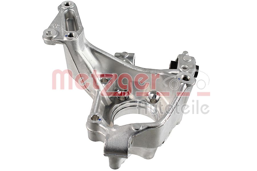 METZGER 58160903 Achsschenkel, Radaufhängung