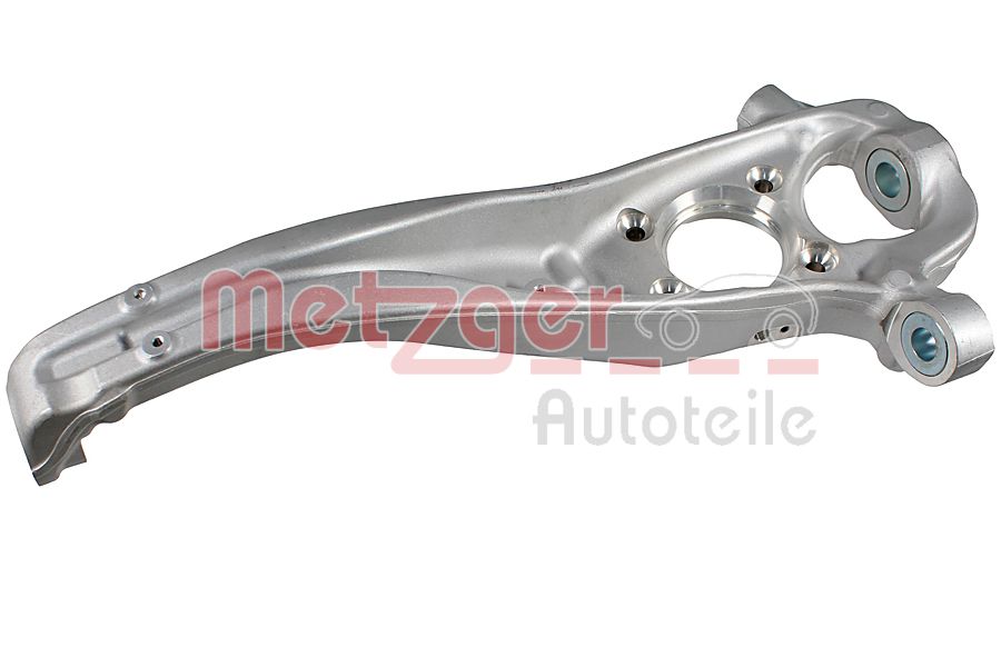 METZGER 58161701 GREENPARTS Achsschenkel, Radaufhängung