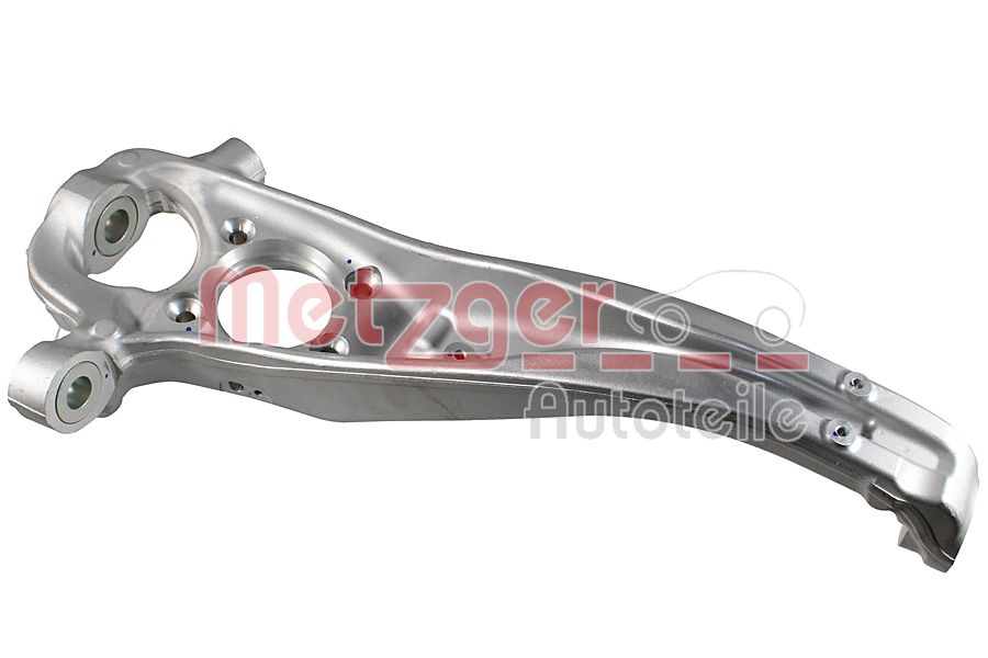 METZGER 58161802 GREENPARTS Achsschenkel, Radaufhängung