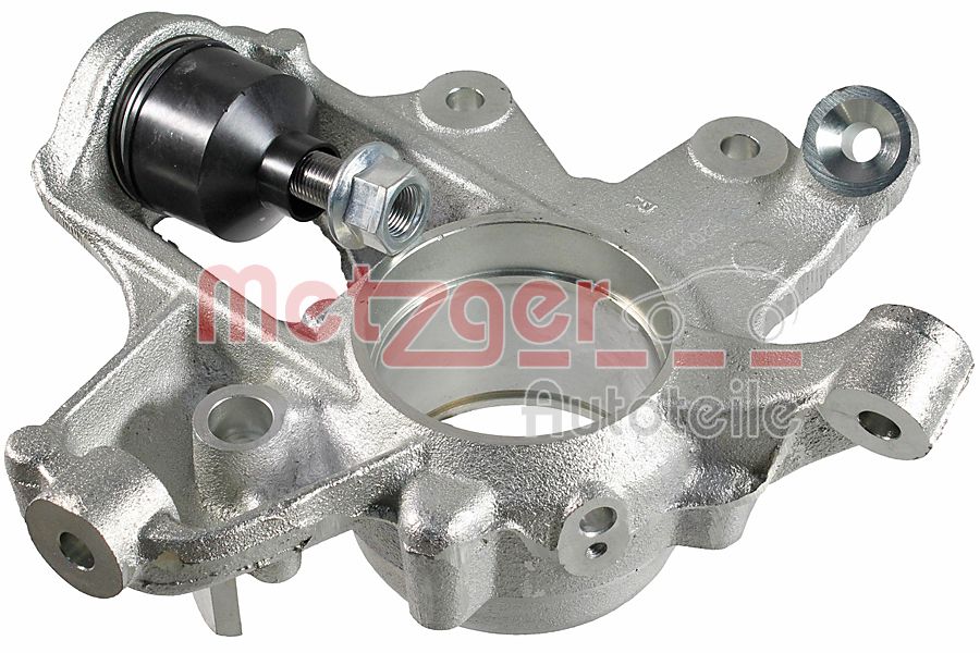 METZGER 58162004 Achsschenkel, Radaufhängung