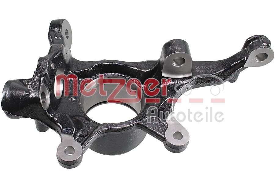 METZGER 58162602 Achsschenkel, Radaufhängung
