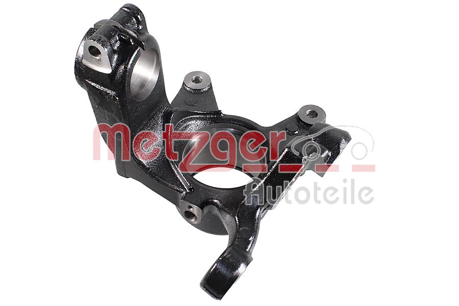 METZGER 58162802 Achsschenkel, Radaufhängung