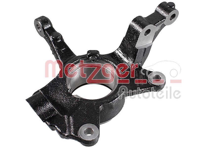 METZGER 58163101 GREENPARTS Achsschenkel, Radaufhängung