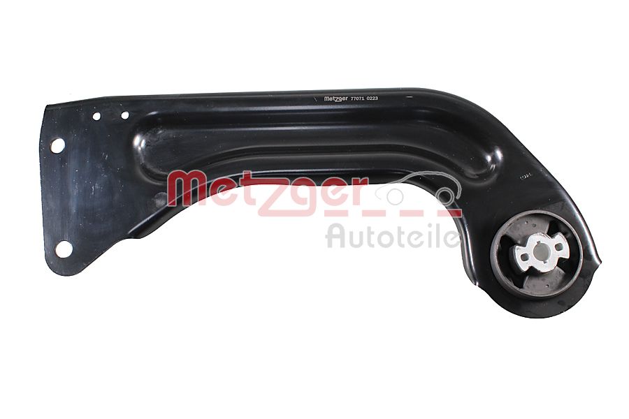 METZGER 58163903 GREENPARTS Ψαλίδι, ανάρτηση τροχών εμπρός Πίσω άξονας αριστερά for VOLVO