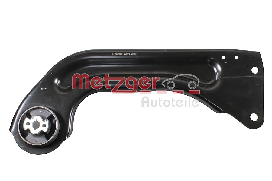 METZGER 58164004 GREENPARTS Lenker, Radaufhängung
