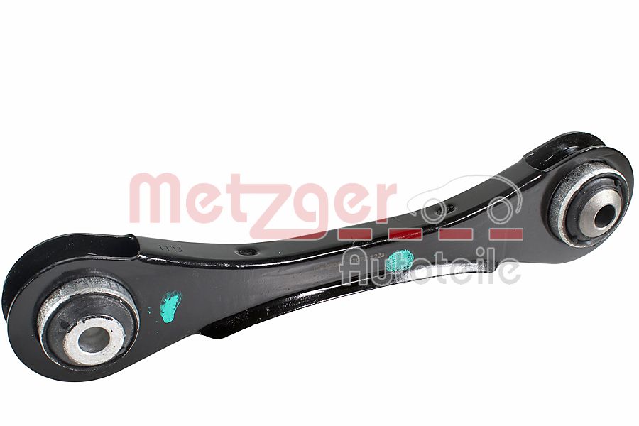 METZGER 58164404 GREENPARTS Lenker, Radaufhängung
