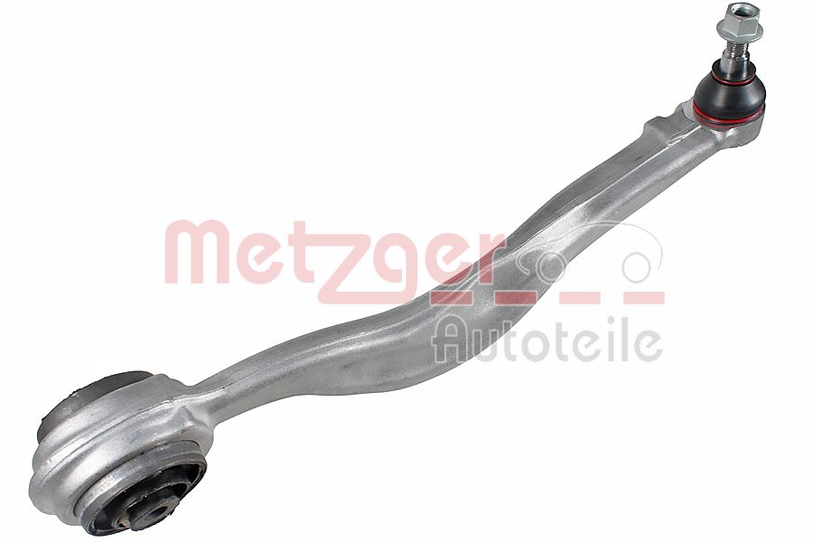 METZGER 58164601 Lenker, Radaufhängung
