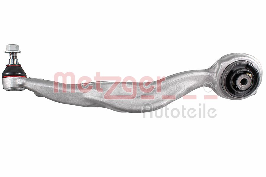 METZGER 58164702 Lenker, Radaufhängung