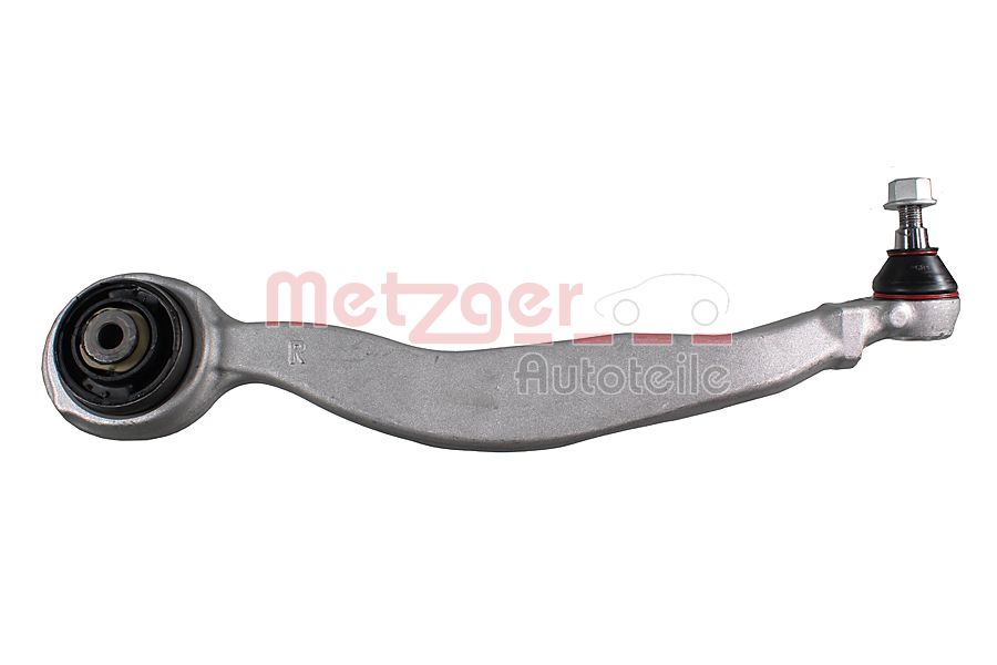 METZGER 58164702 Lenker, Radaufhängung