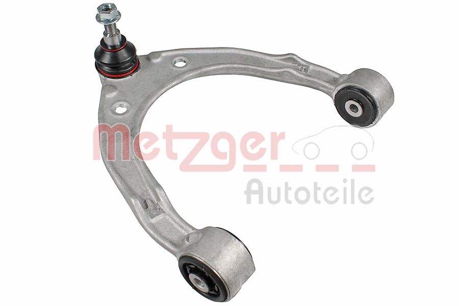 METZGER 58164808 Lenker, Radaufhängung
