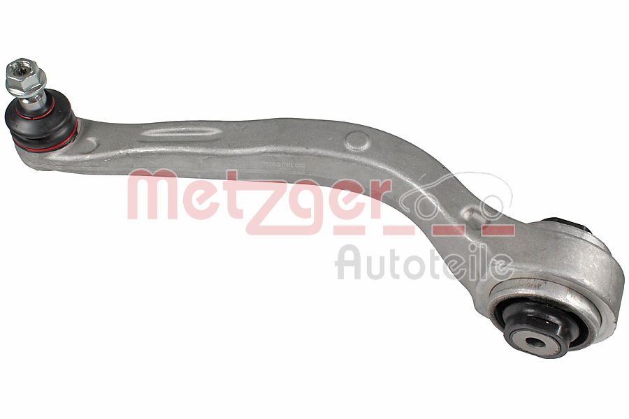 METZGER 58165002 Lenker, Radaufhängung