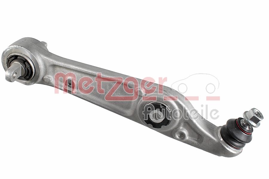 METZGER 58165101 Lenker, Radaufhängung